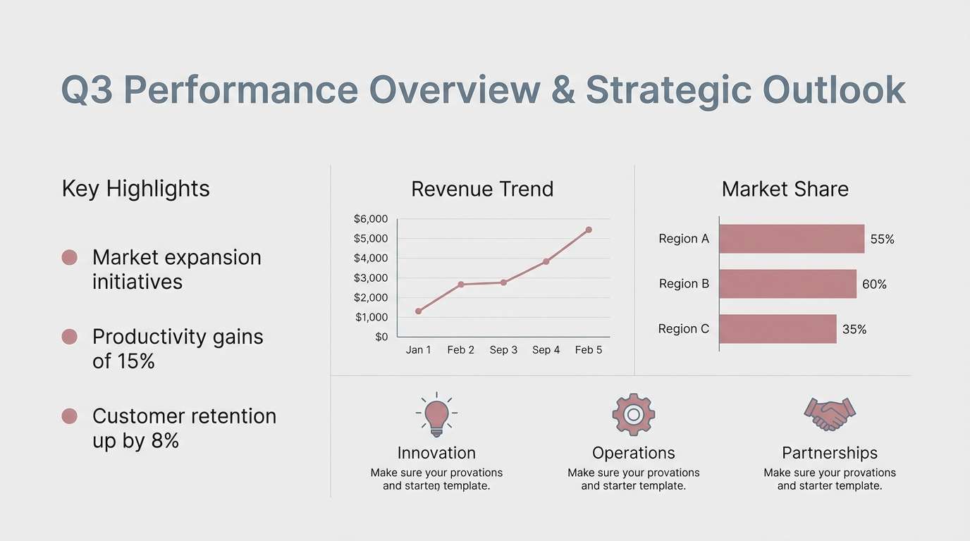 stone rose slide template