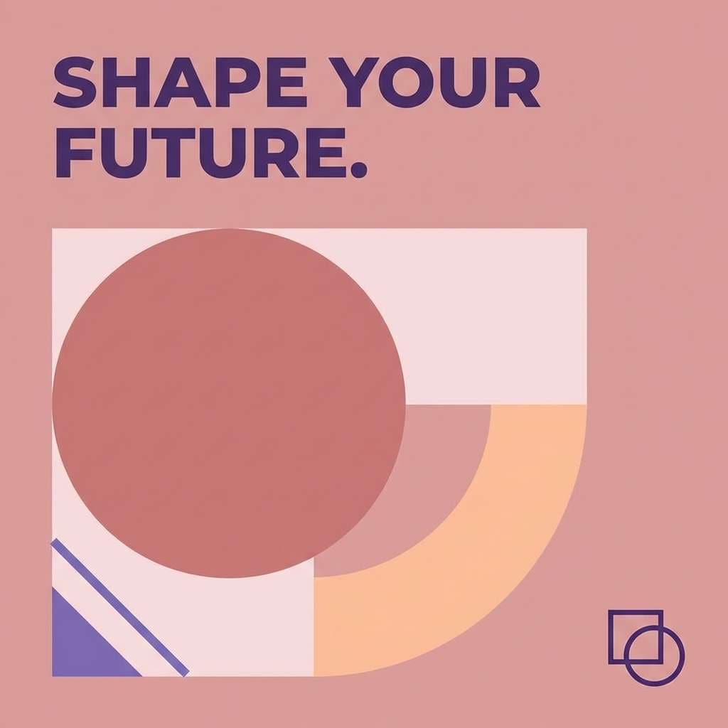 rose quartz social graphic