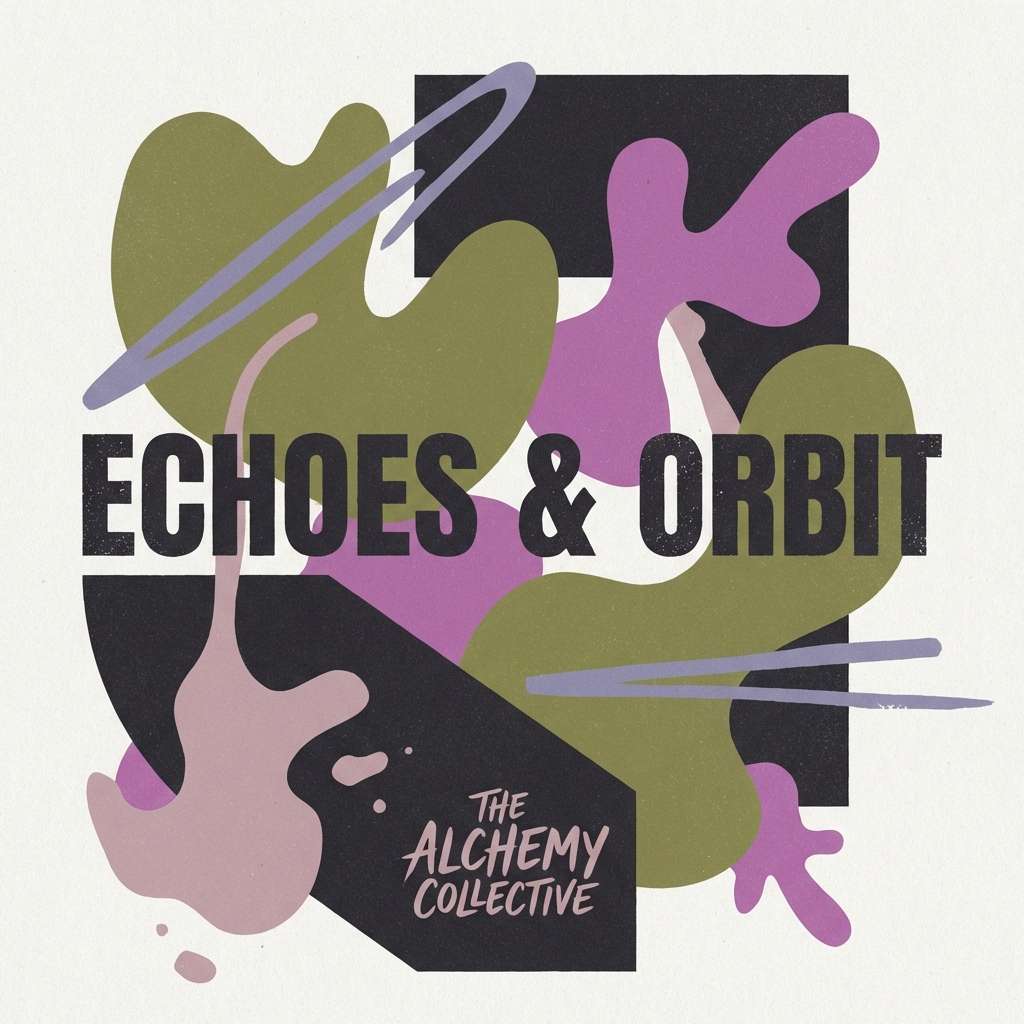 olive orchid album cover