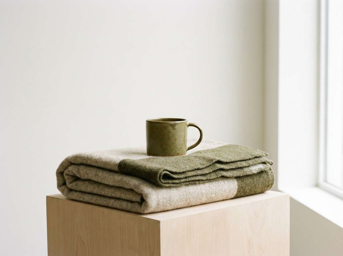 home goods studio set