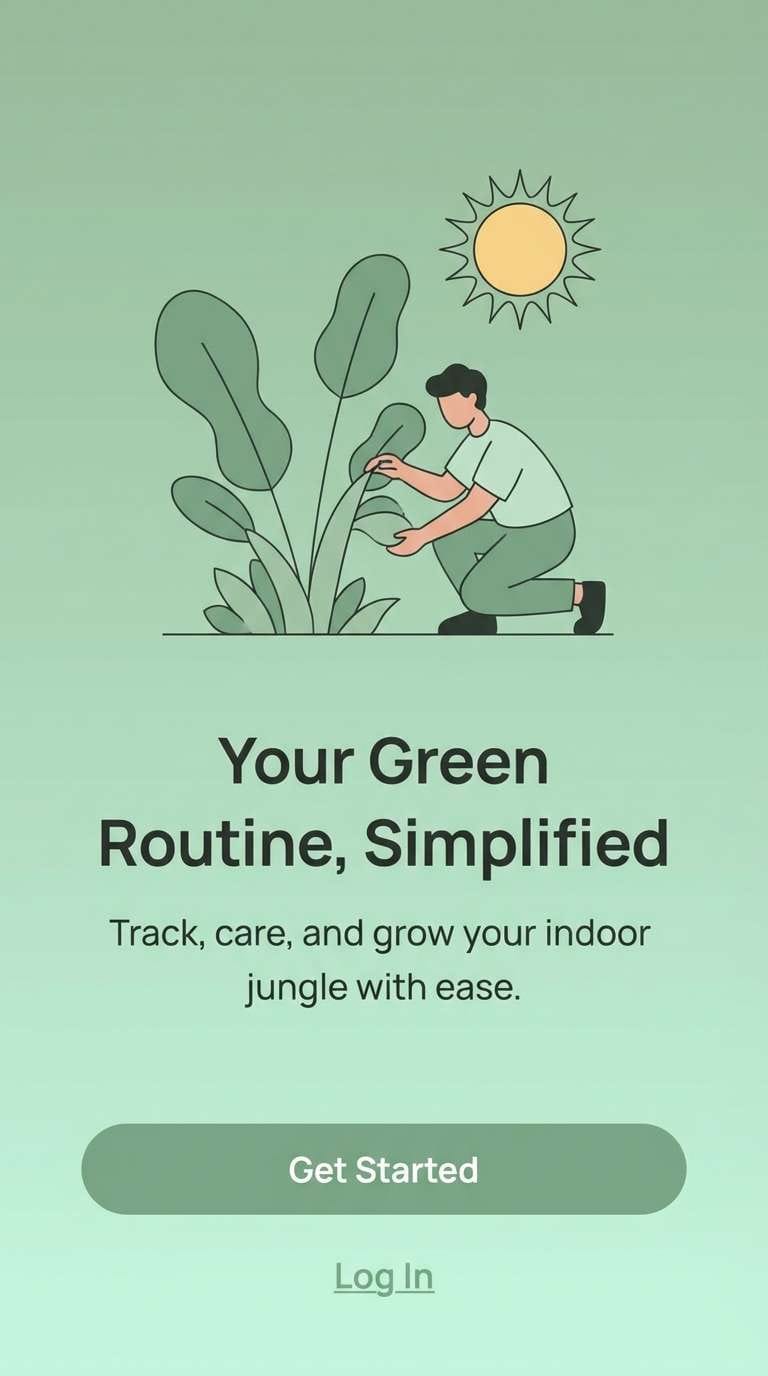 onboarding ui gradient