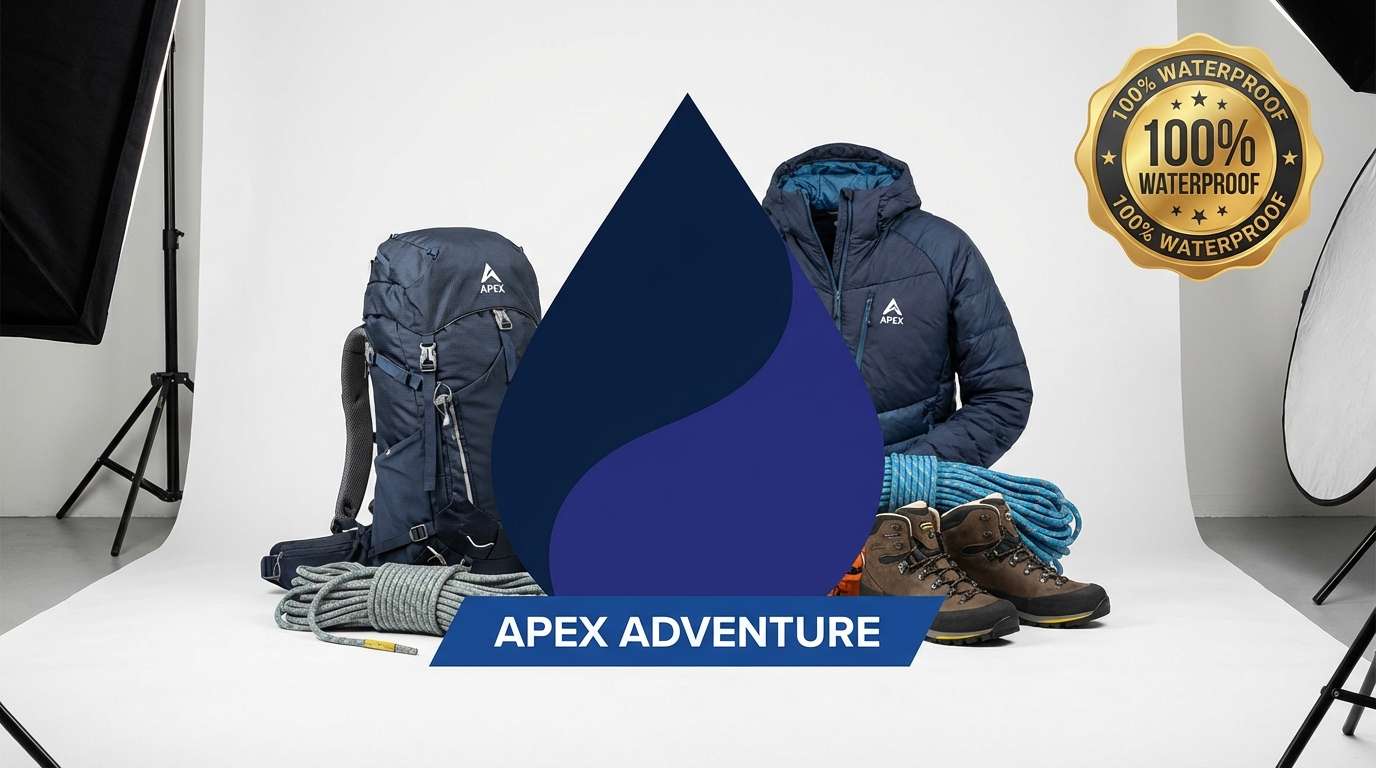 outdoor gear ad