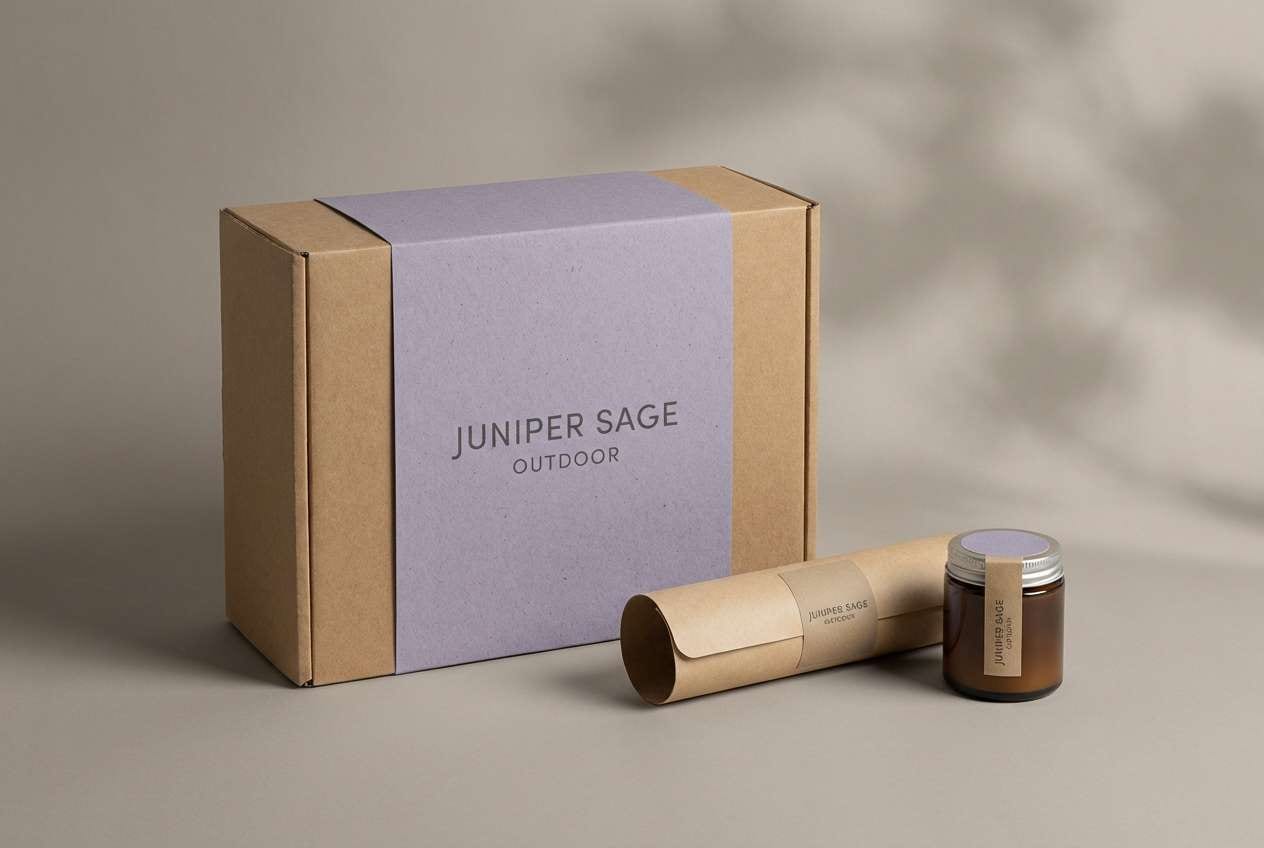 outdoor packaging