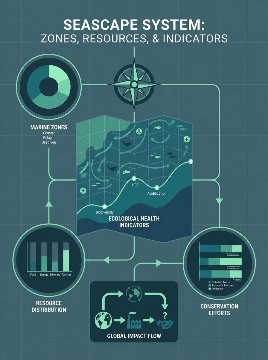 star map greens infographic