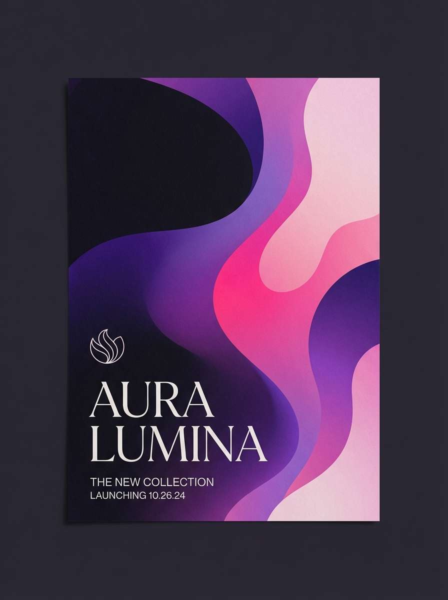 gravity bloom launch poster