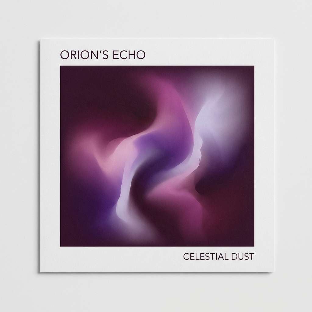 deep orbit plum album cover