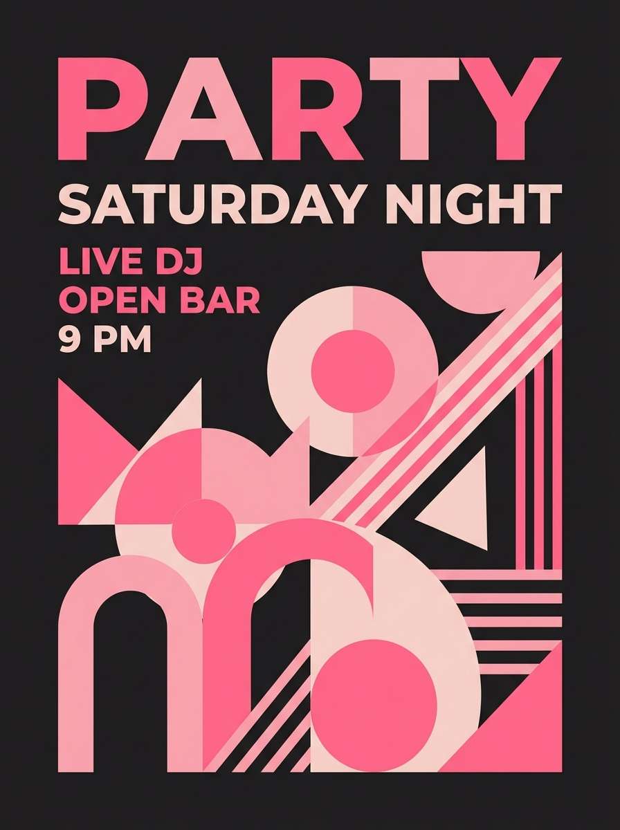 flamingo nightfall flyer