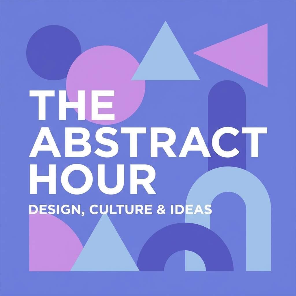 podcast cover design