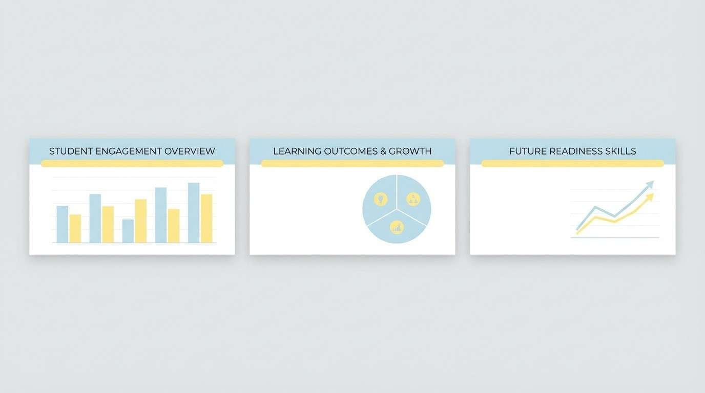 classroom slide templates