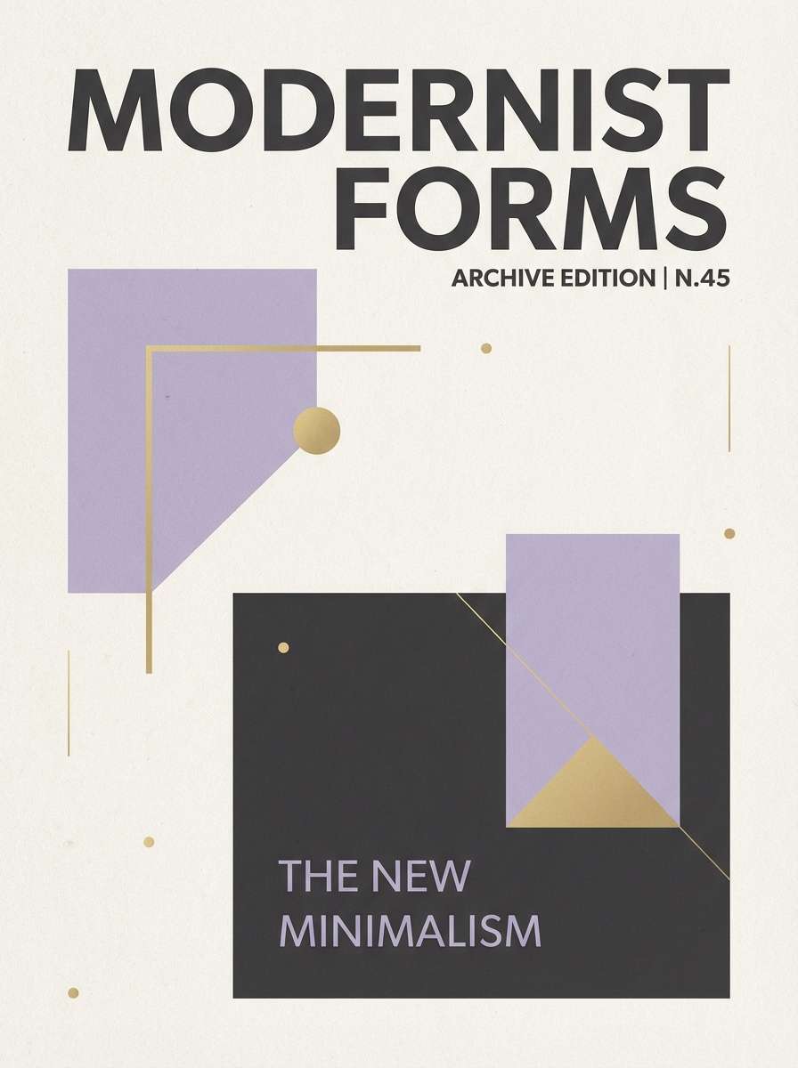 editorial magazine cover