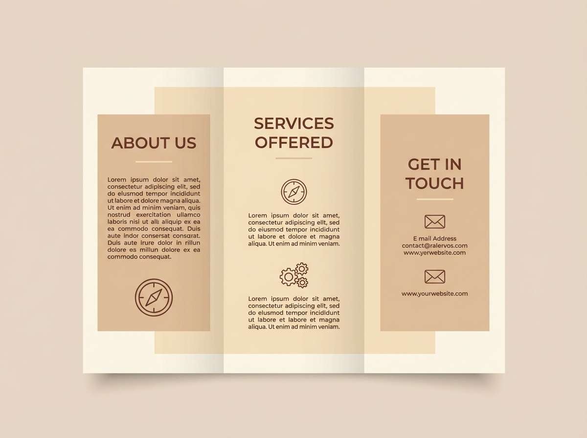 patient education brochure