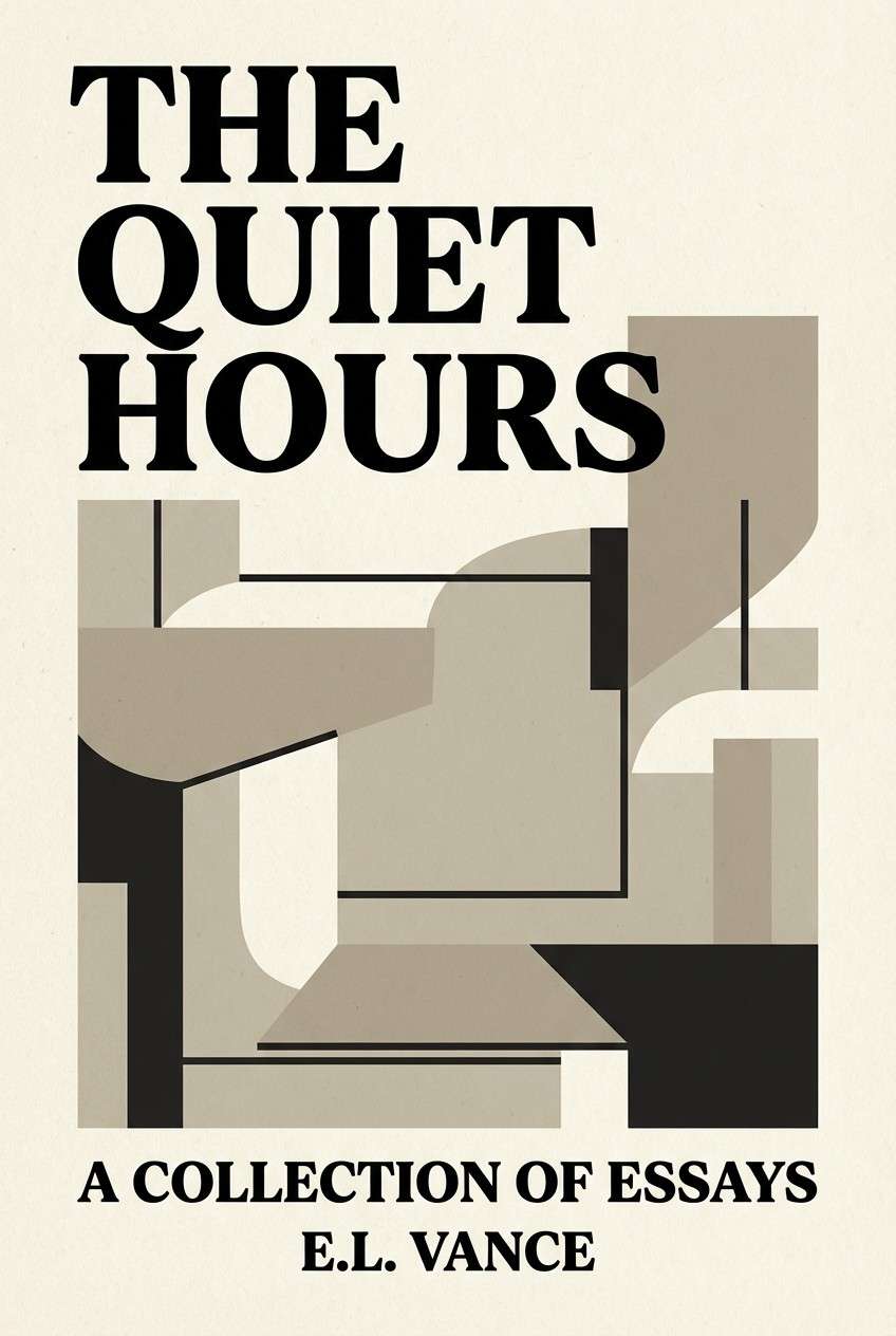 ink and ivory book cover