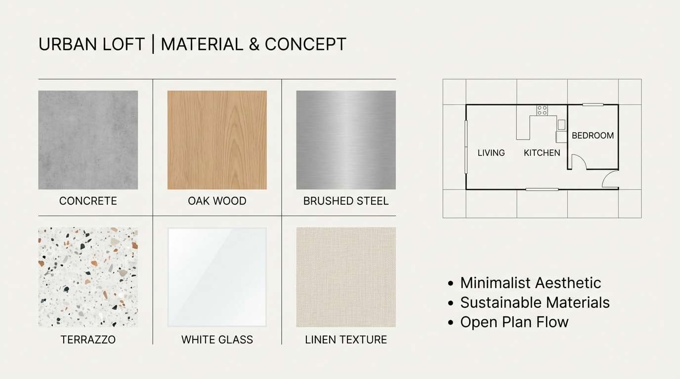 architecture slide layout