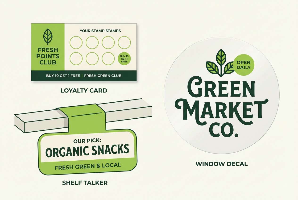 pharmacy loyalty card