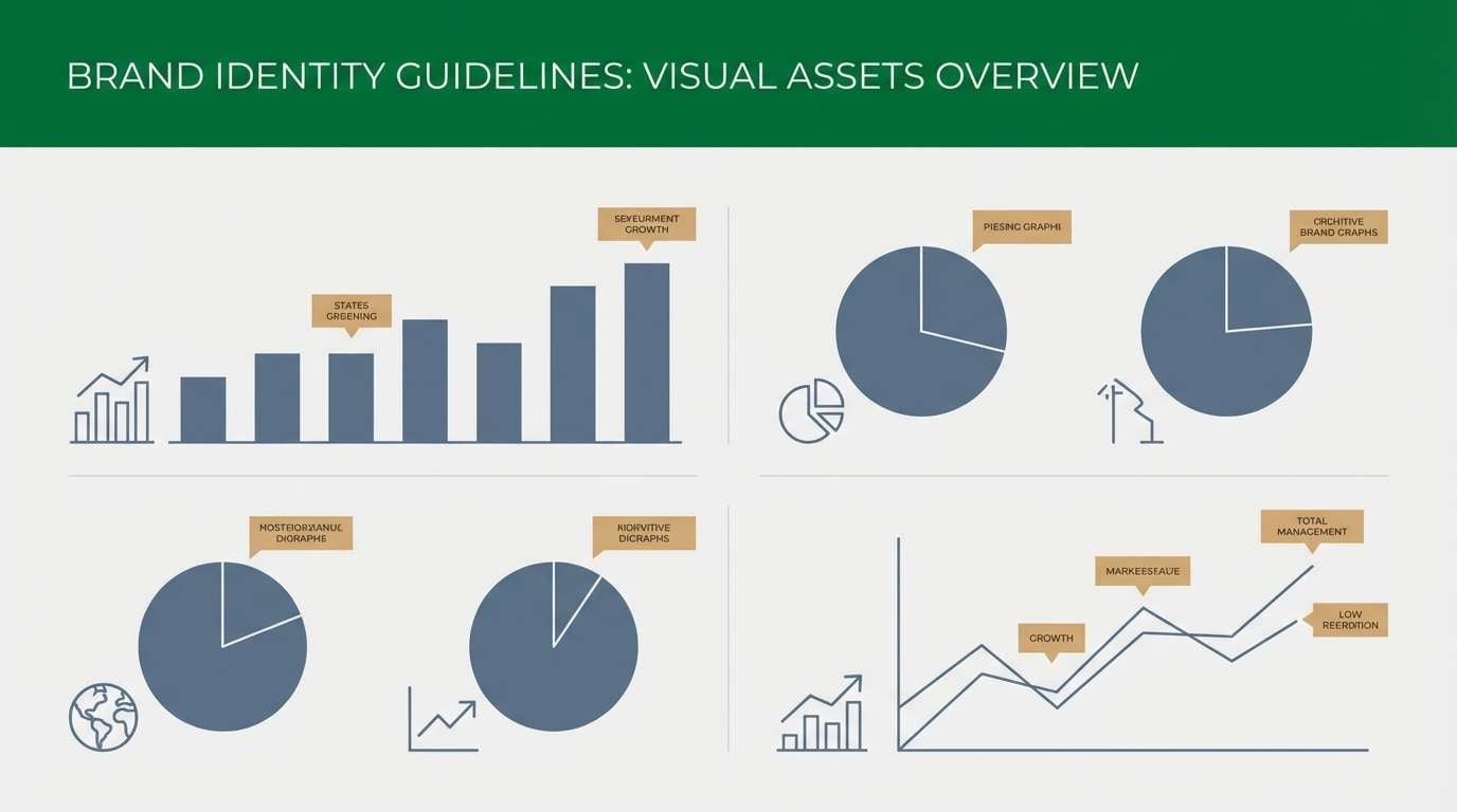 consulting brand kit