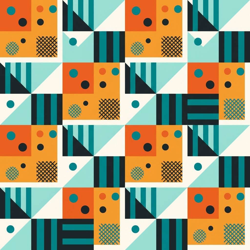 sunset blanket pattern