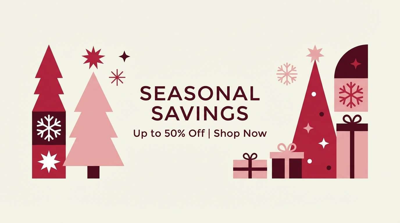 cranberry cream promo header