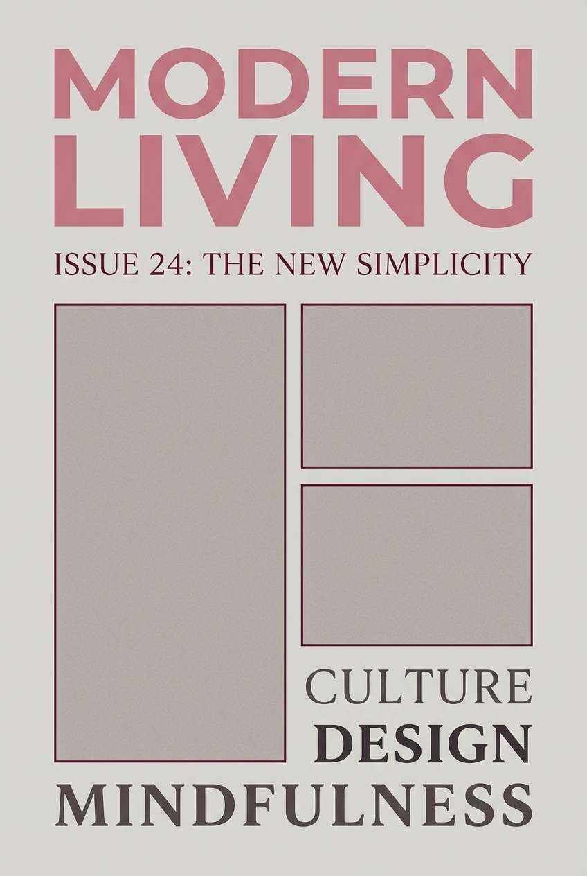 dusty petal magazine cover