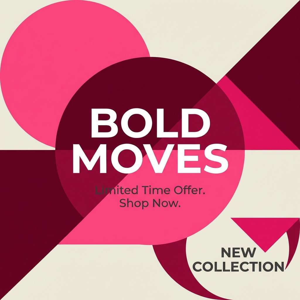 garnet glow ad graphic