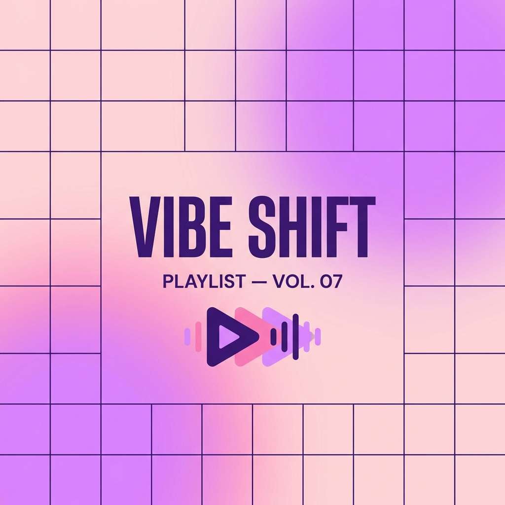 pastel playlist cover