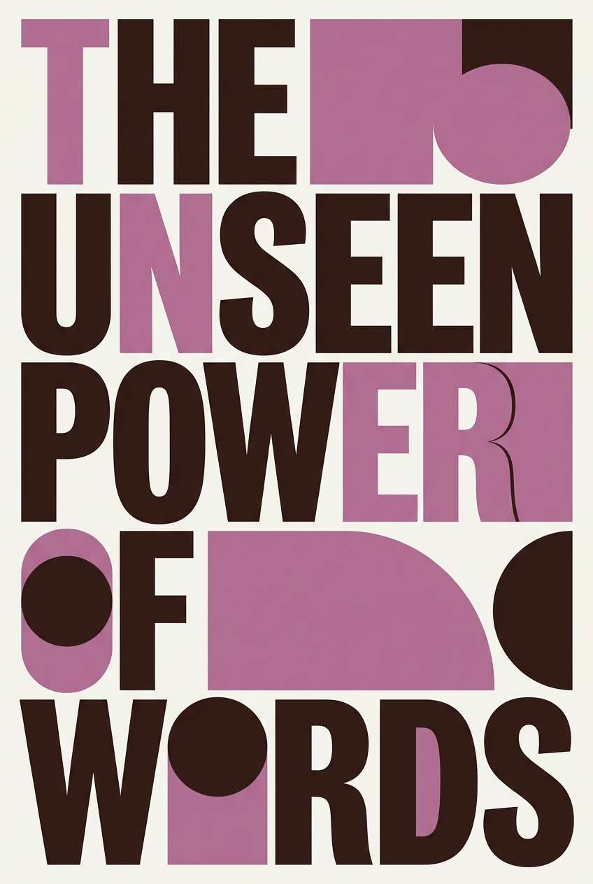 plum espresso poster