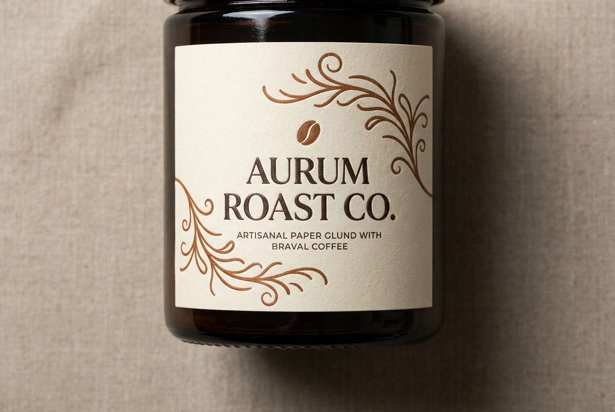 studio label mocha cream