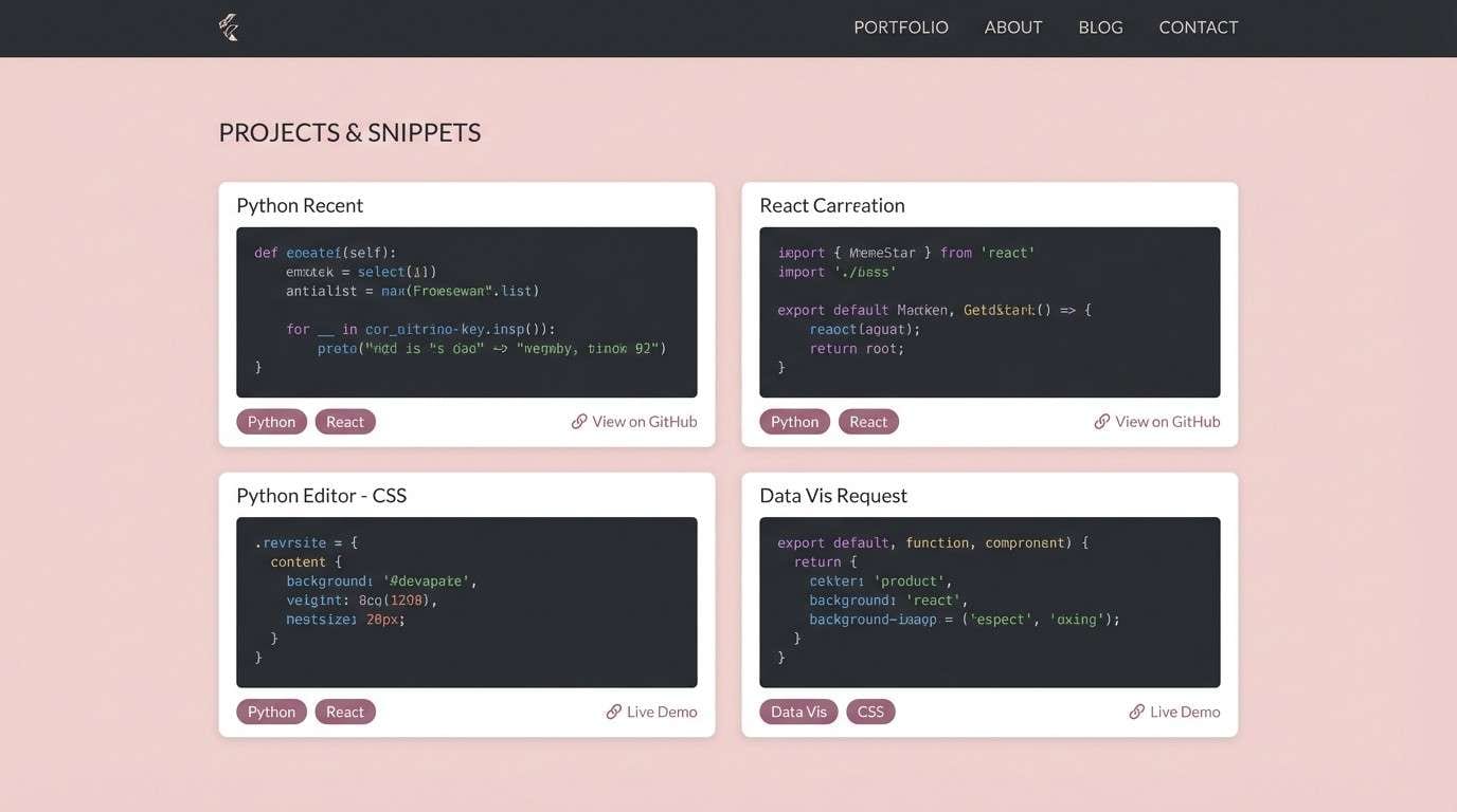 developer ui rose quartz