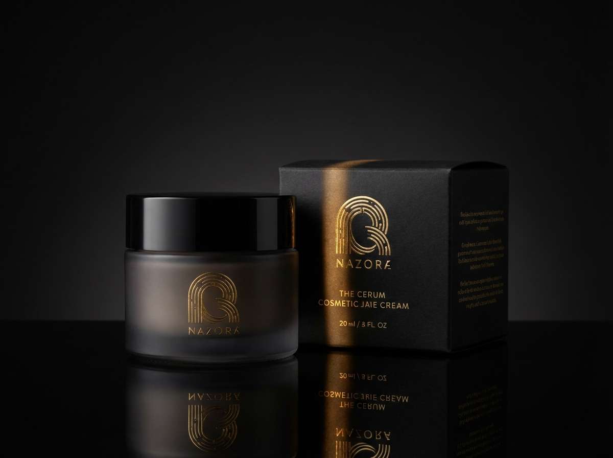 premium product launch ad