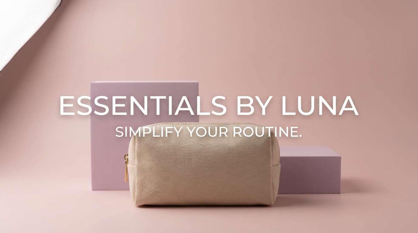 soft lilac promo banner