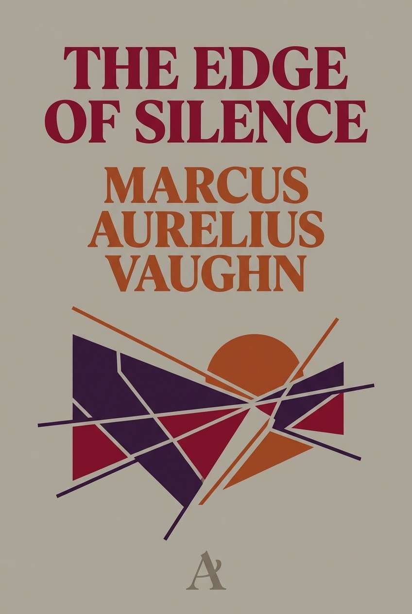 book cover typography