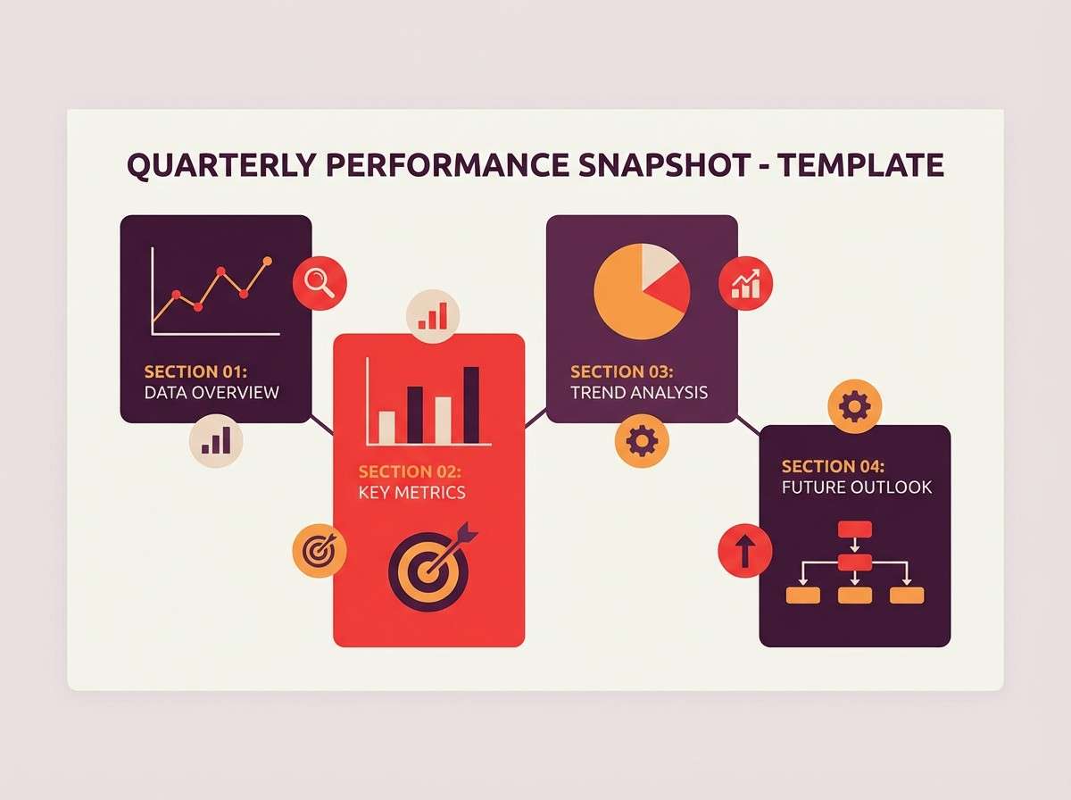infographic charts template