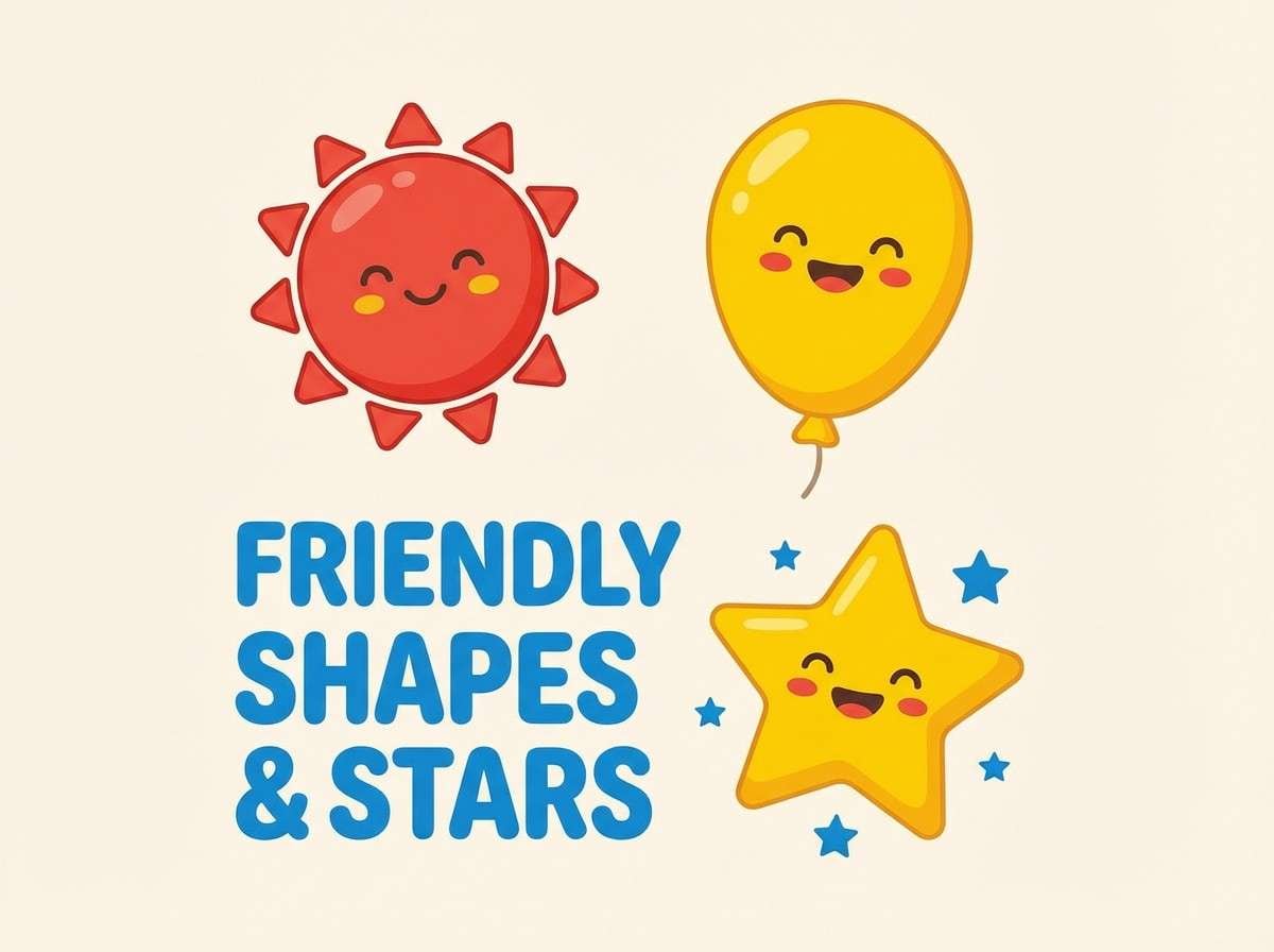 kids book cover illustration