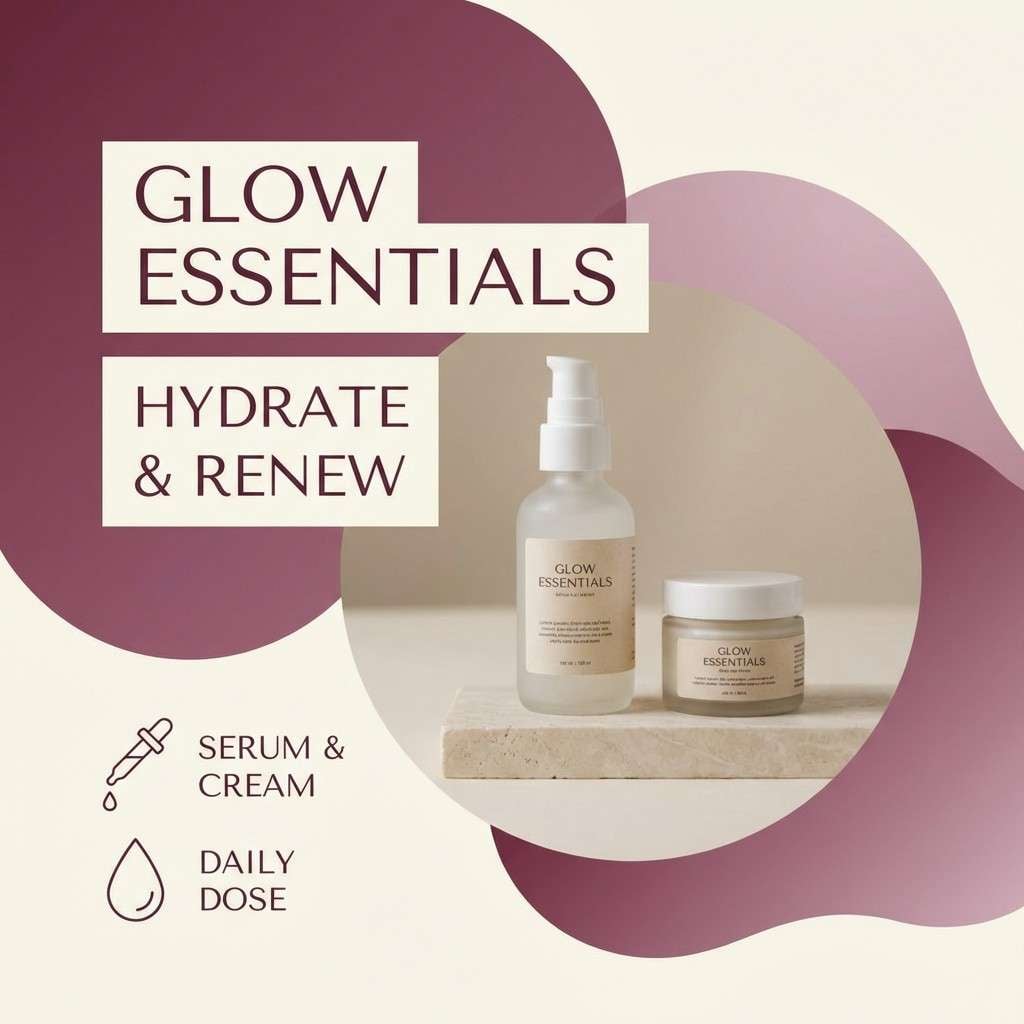 mulberry skincare post