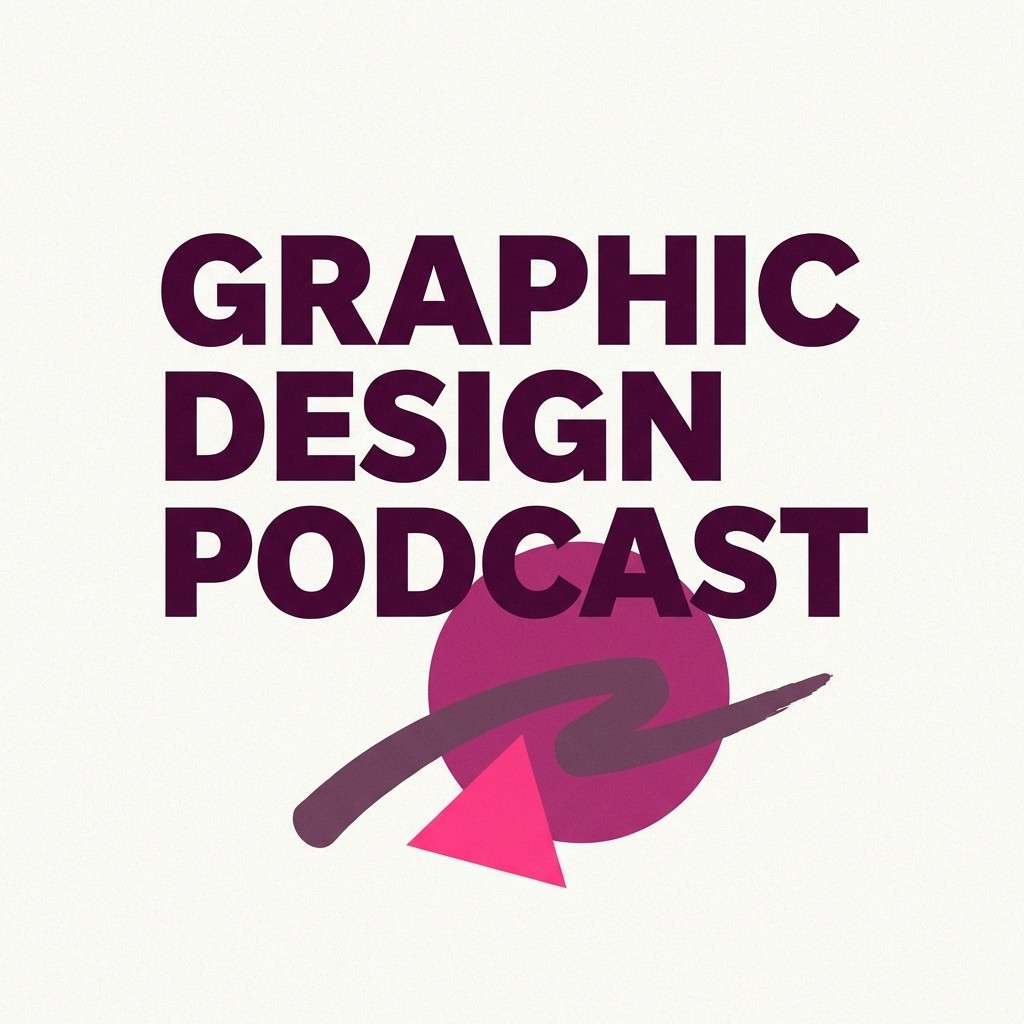 indie podcast cover art