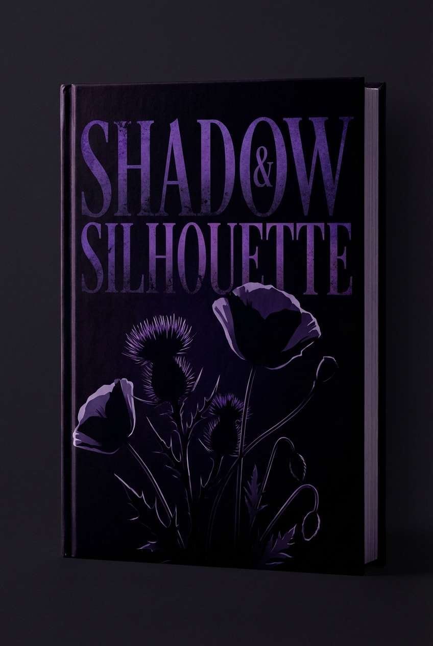 midnight mystery book cover