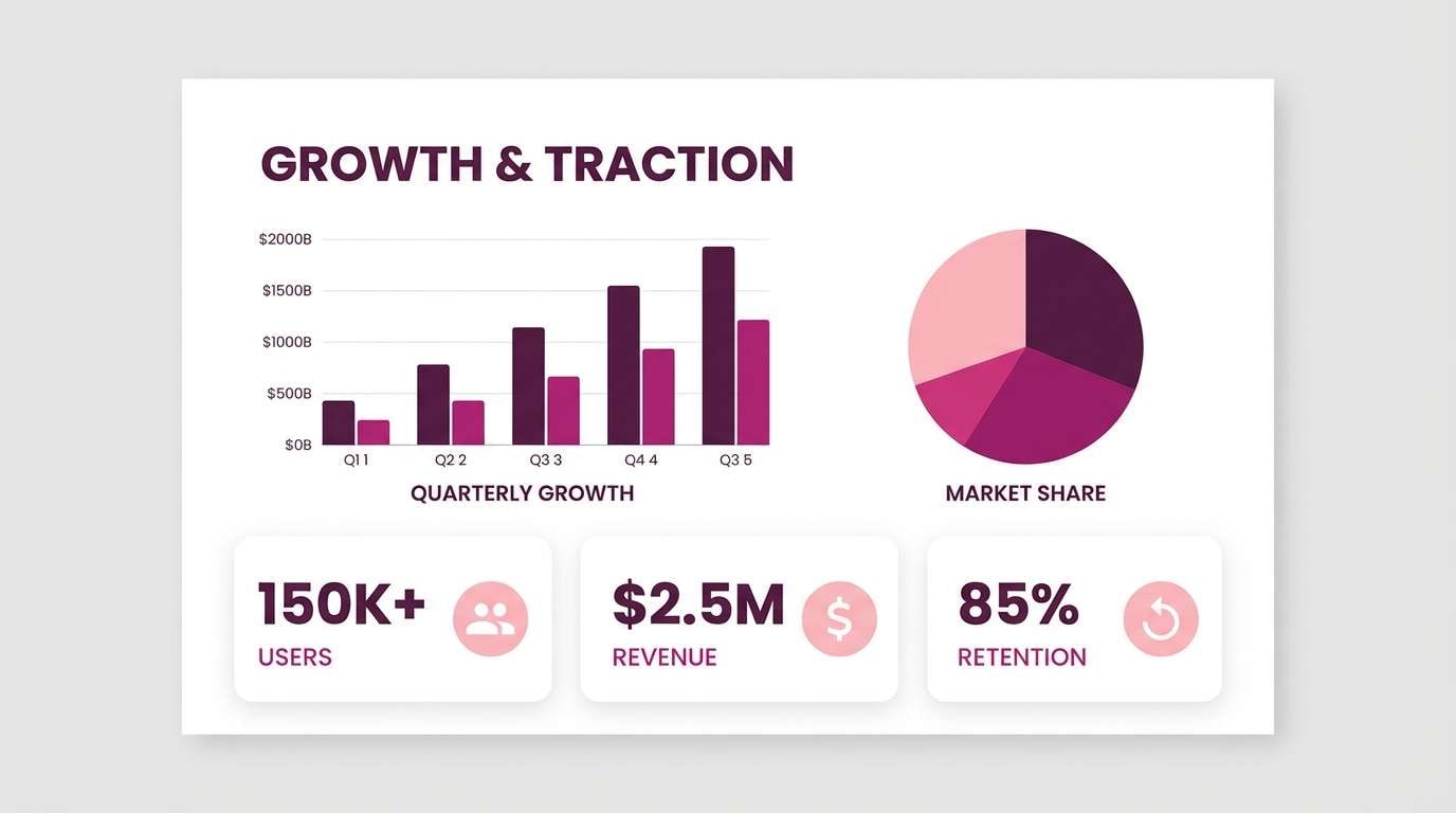 amaranth startup pitch slides
