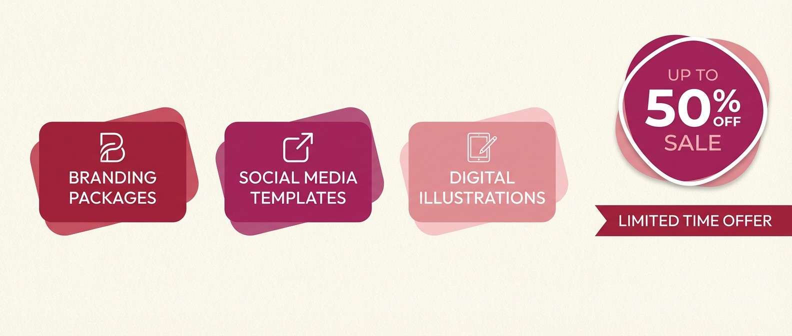 cranberry holiday email header