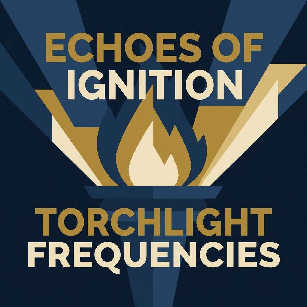 dramatic album cover