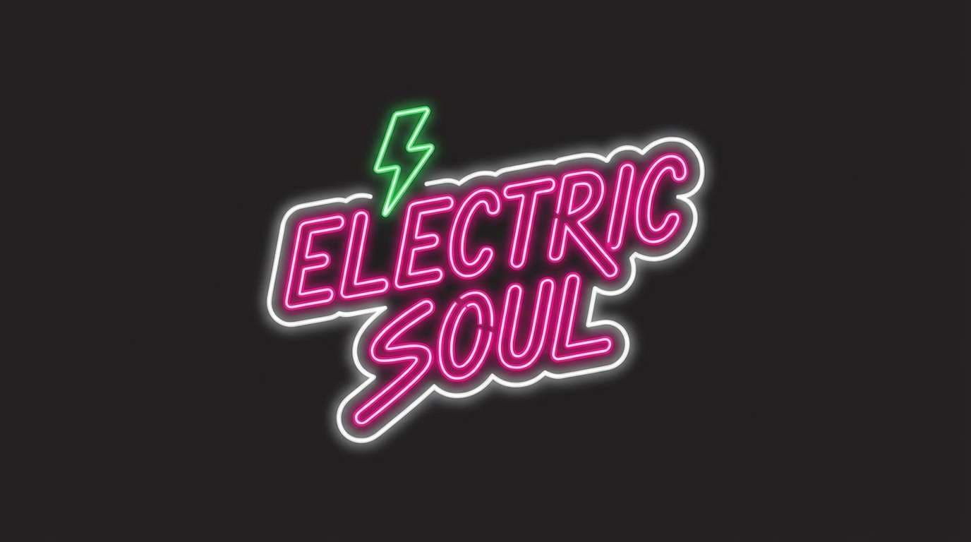 neon sign concept design