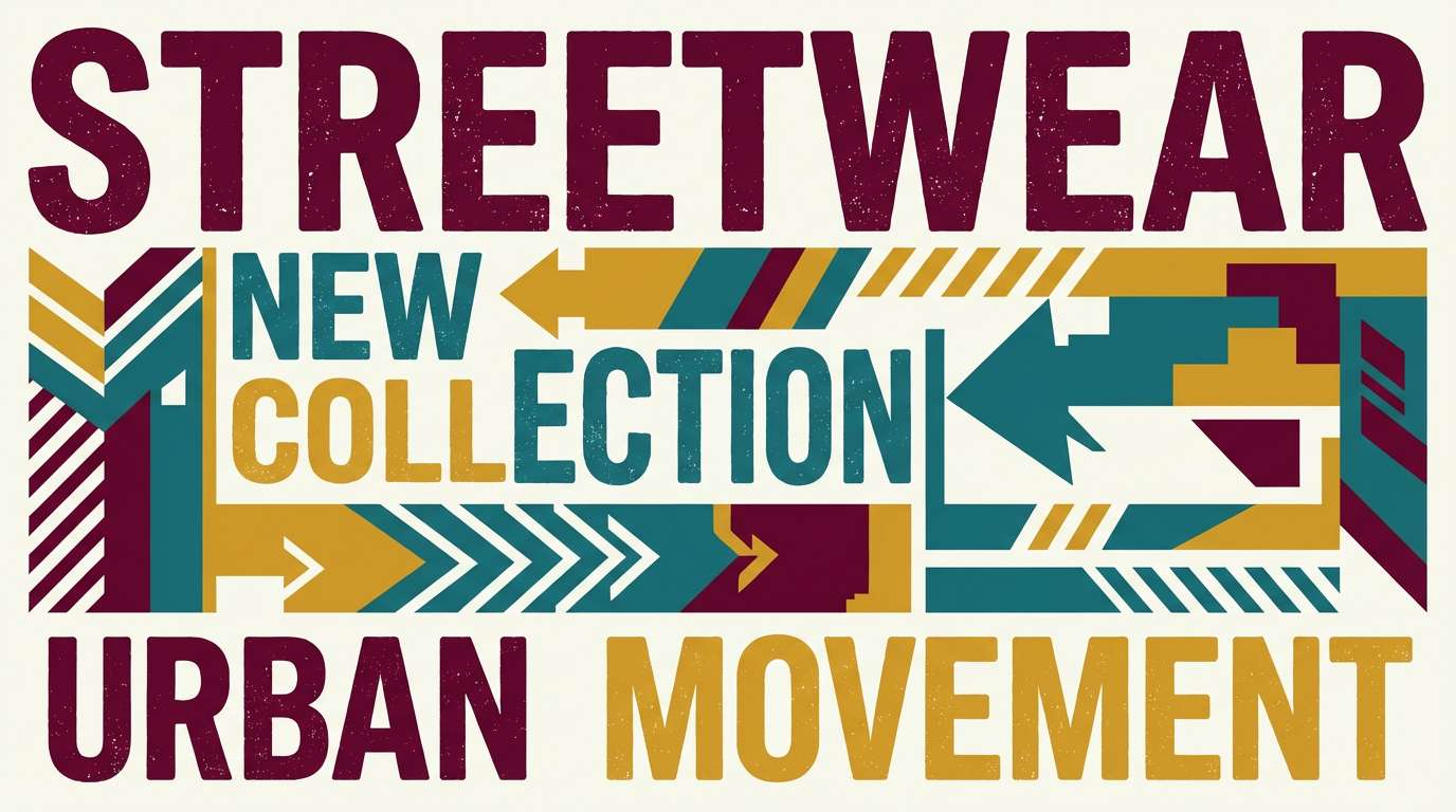 sporty campaign banner