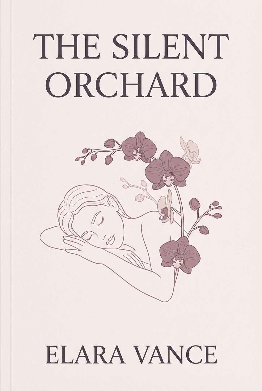 blush mauve book cover