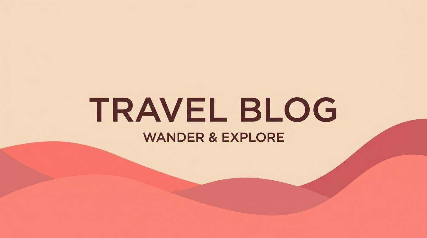 sunrise coral blog header