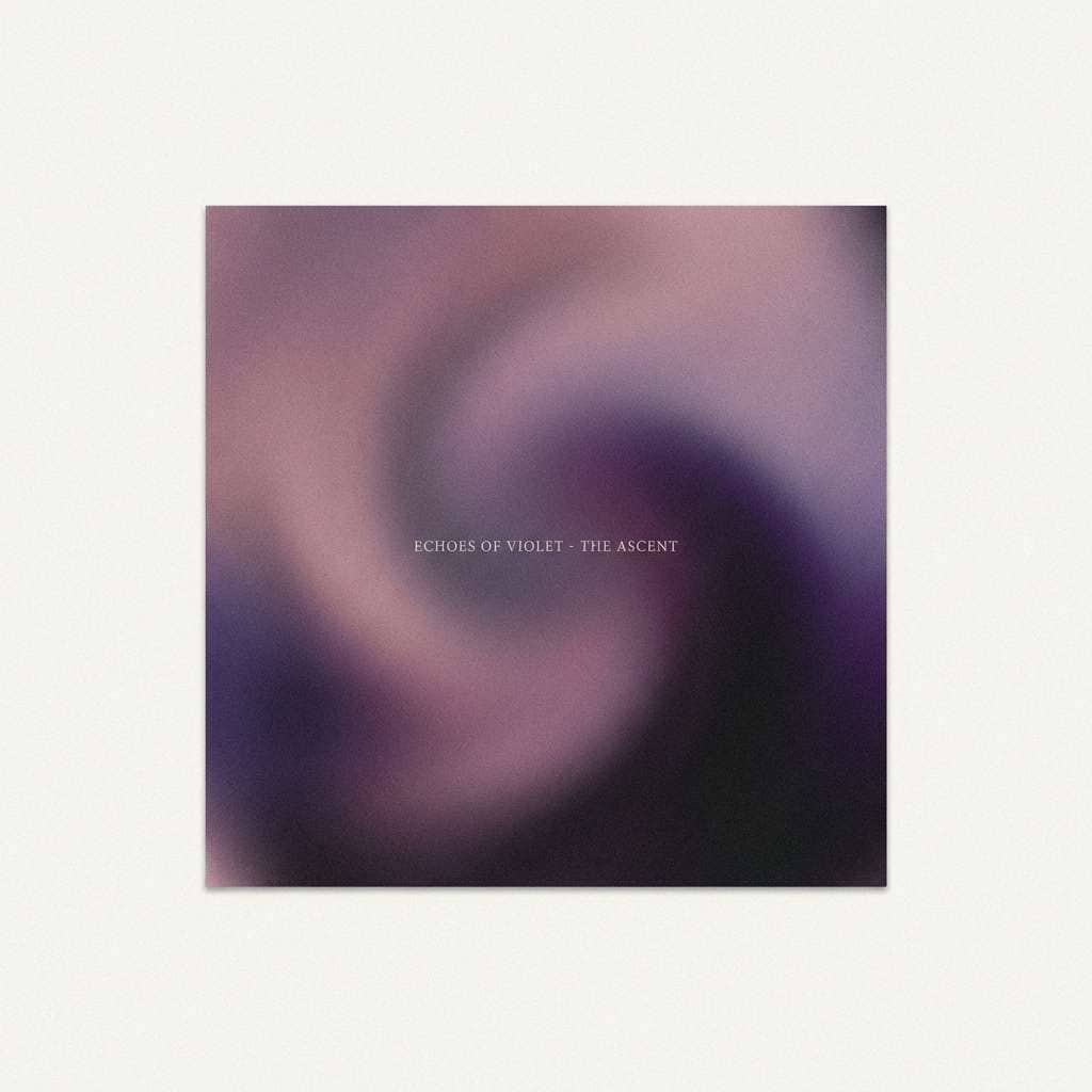 moody mauve album cover