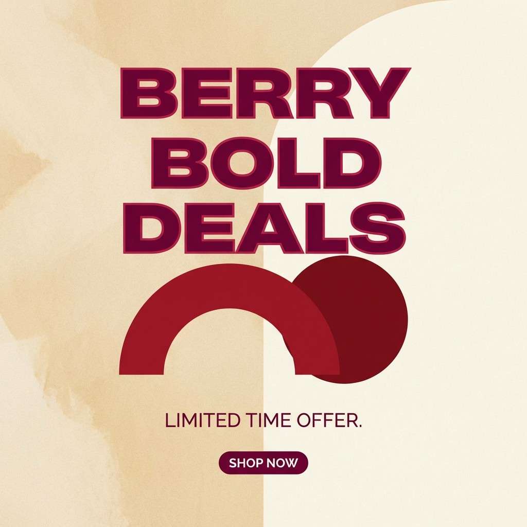 social media ad graphic