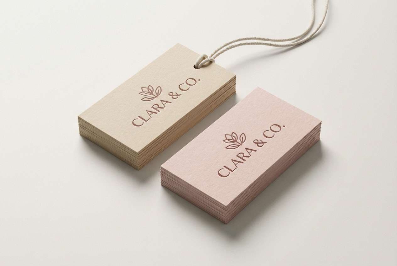 rosewood boutique tags