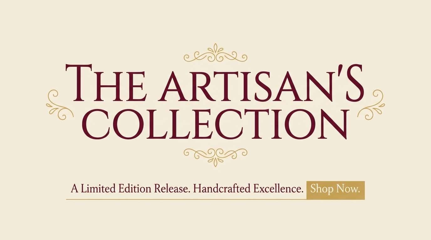 premium offer banner design