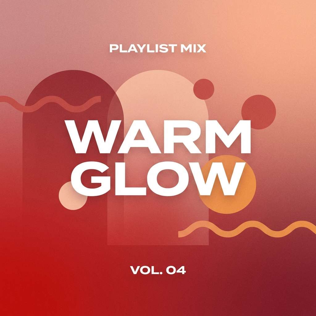 playlist cover gradient