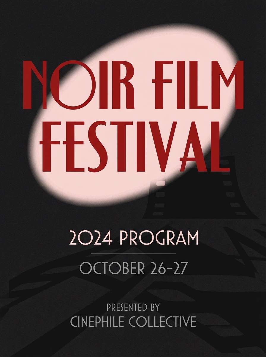 film program cover