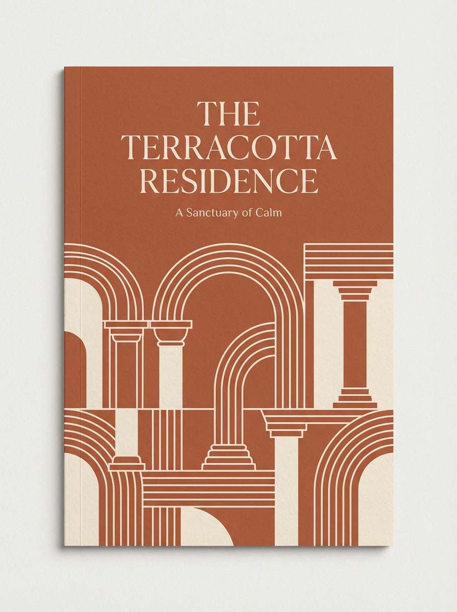 lodge brochure cover