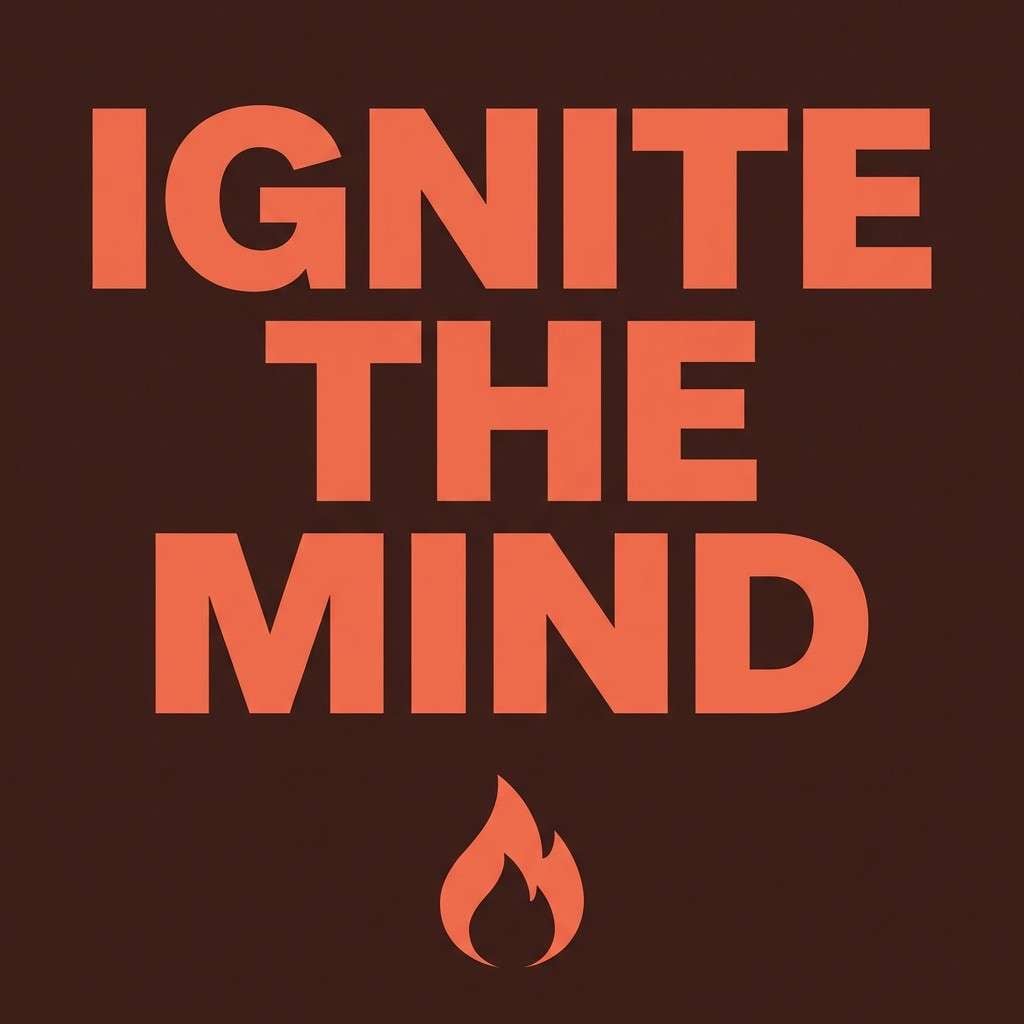 campfire podcast cover